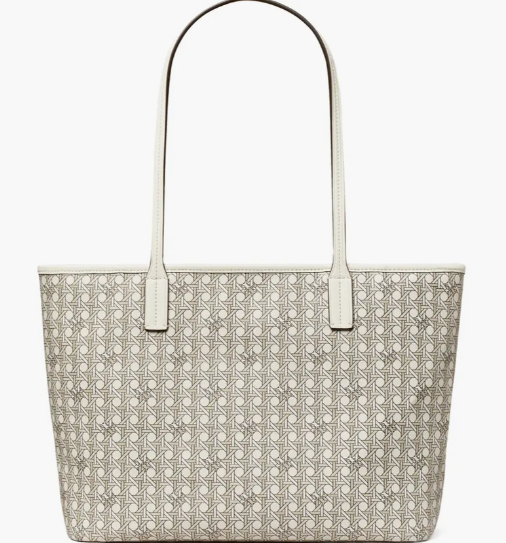 Tory Burch Ever-Ready小号托特包， 75折$186