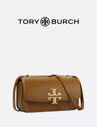 轻奢包王者!最值得入手的Tory Burch汤丽柏琦包包10大经典款式系列推荐