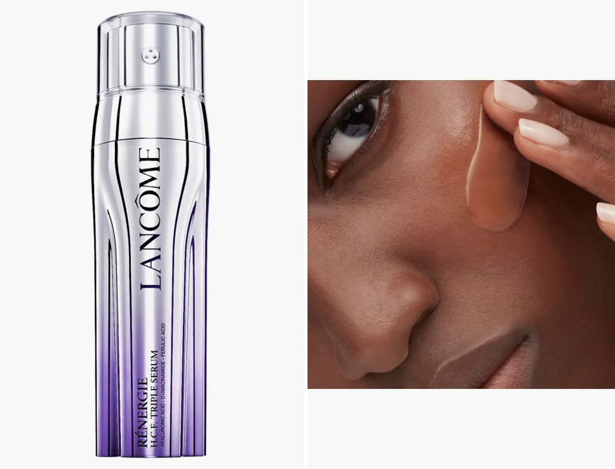 LANCOME 兰蔻 HCF三重嫩肤紧致精华， 6折$84