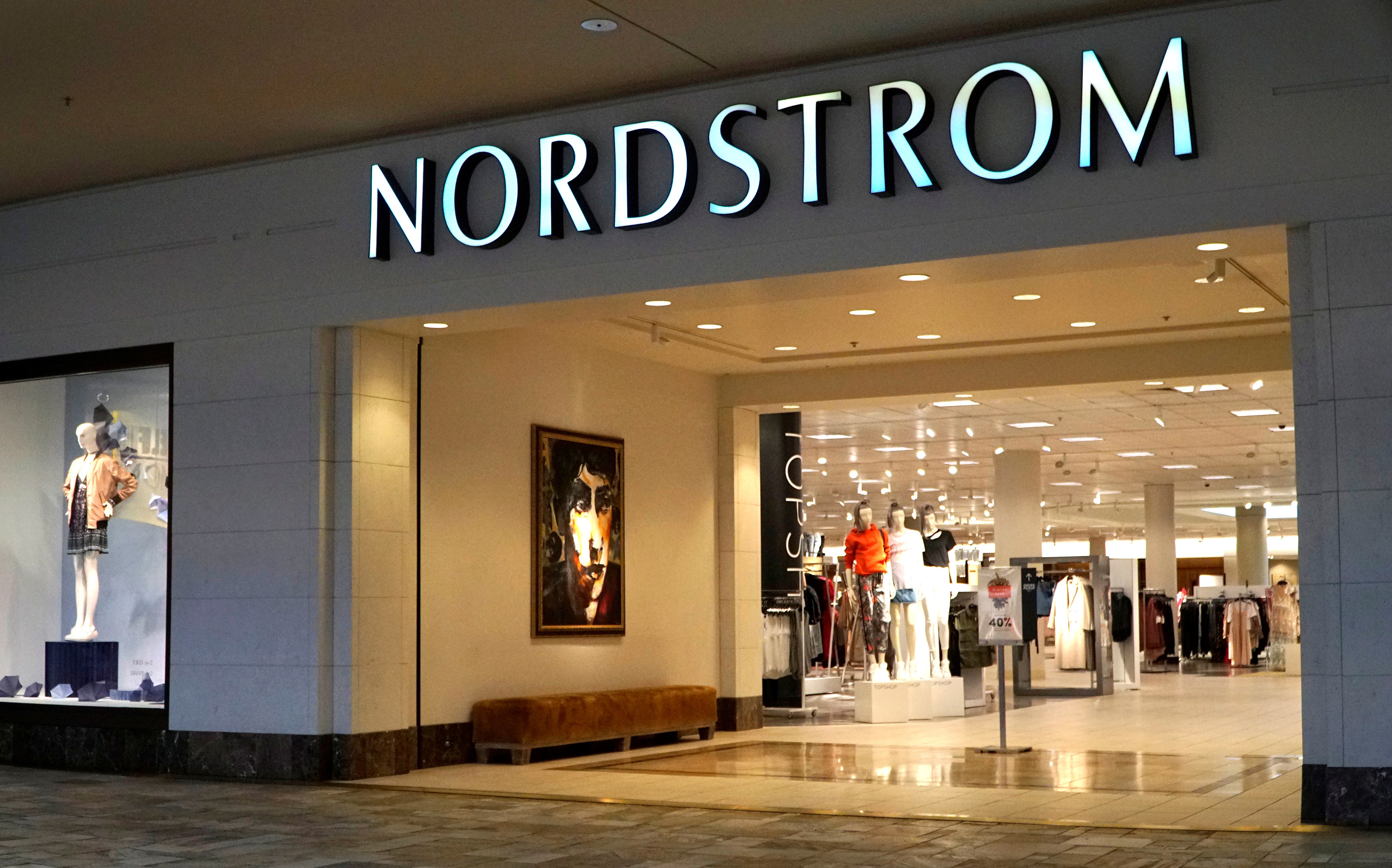 Nordstrom周年庆什么时候?2025年Nordstrom周年庆大促时间!