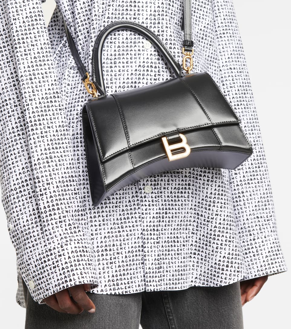 热卖：Balenciaga 巴黎世家沙漏包补货，€2150（约15491元）