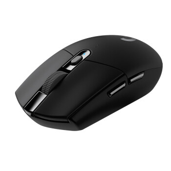 历史低价： Logitech 罗技 G304 LIGHTSPEED 无线鼠标 154元包邮（需用券）