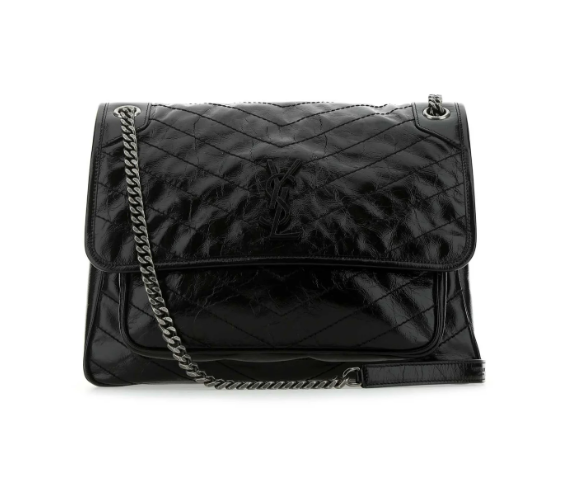 欧阳娜娜同款！Saint Laurent Niki 大号包袋 折后$2565.9