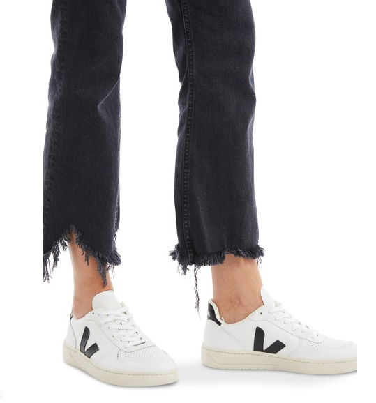 VEJA V-10 运动鞋， 8折 ￥728