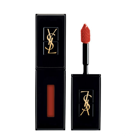 8折！Yves Saint Laurent YSL 圣罗兰黑管唇膏 ￡22.4（约196元）
