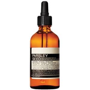 7.5折!Aesop 伊索 香芹籽抗氧化精华液 100ml £36.75(约320元)