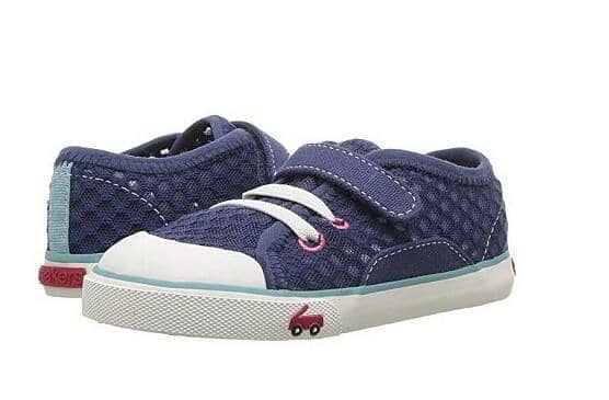 See Kai Run Kids Saylor 童款运动鞋 $28.62（约194元）