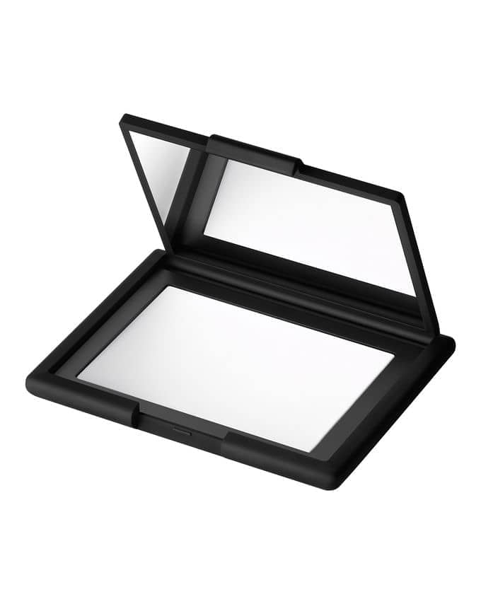限时1件免费直邮中国!NARS 裸光蜜粉饼 £20.54(约183元)