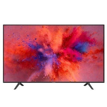 coocaa 酷开 65K5D 65英寸 4K 液晶电视 1999元包邮