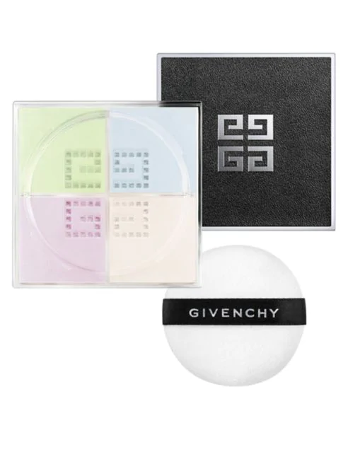 【7.5折】Givenchy 纪梵希 限量蕾丝四宫格散粉 $43.5(约305元)