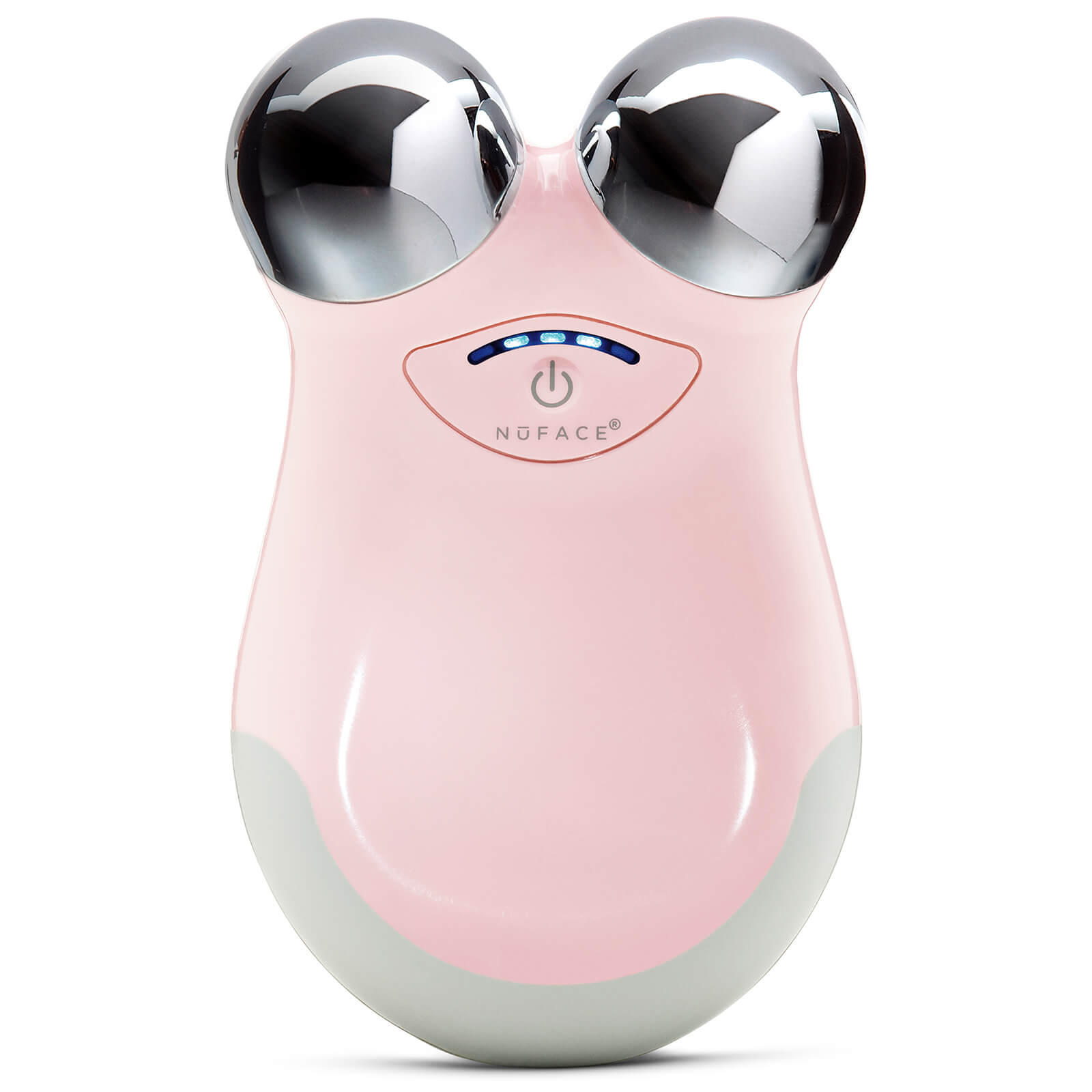 NuFace 新款樱花粉美容仪 附凝胶59ml ¥1,049.8