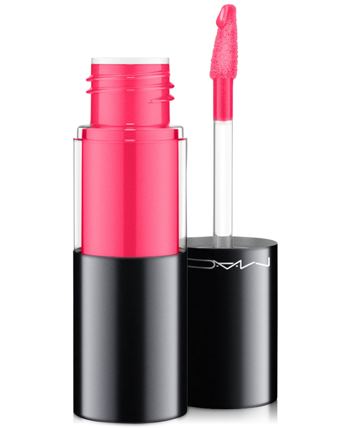 MAC 棒棒糖唇釉5折$11（约78元）