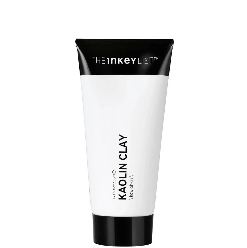 The INKEY List 高岭土面膜 50ml，7.5折 ￥33.76