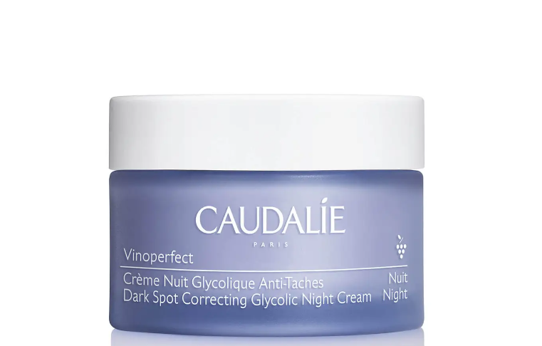 Caudalie 欧缇丽 葡萄蔓极致凝白晚霜50ml， 7.2折￥215.25
