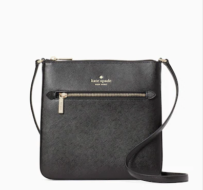 Kate Spade Sadie North South单肩小挎包, 多色 特价$59