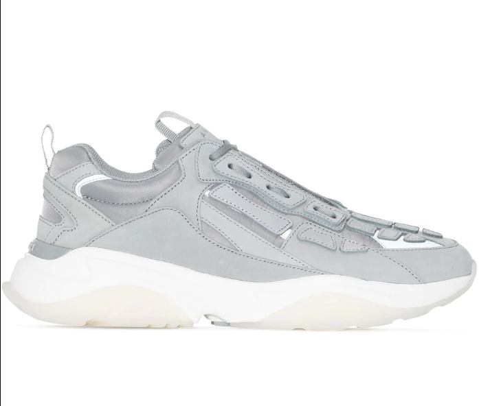 AMIRI Bone Runner骨头鞋, 邮寄美国$233