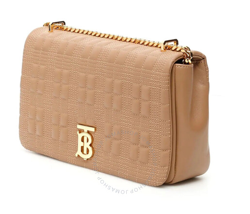 Burberry 博柏利 lola 小号羔羊皮链条包, 7.1折 $1073.88(约7172元)
