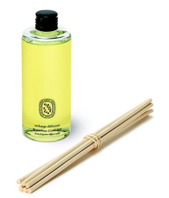 Diptyque 两款香薰补充装bug价, €40(约306元)