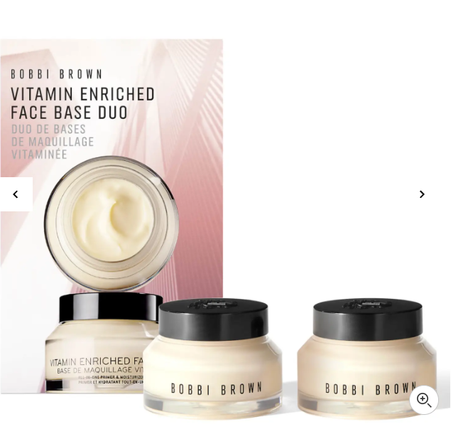 直邮中国+降价！Bobbi Brown 芭比波朗维他命妆前橘子面霜 50ml*2， 折后价£52.65（约472元）