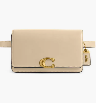 Coach Bandit 班迪腰包 , 45折$157.5