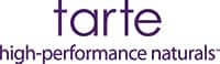 Tarte美国官网全场无门槛额外7折促销优惠码