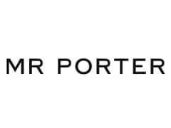 首次下折！Mr.Porter双十一无门槛75折优惠码