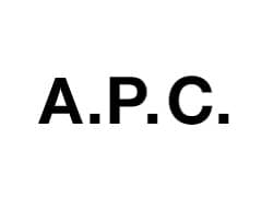 A.P.C.美国资讯攻略,A.P.C.美国优惠券,A.P.C.美国优惠商品