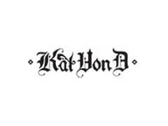 KVD Beauty资讯攻略,KVD Beauty优惠券,KVD Beauty优惠商品